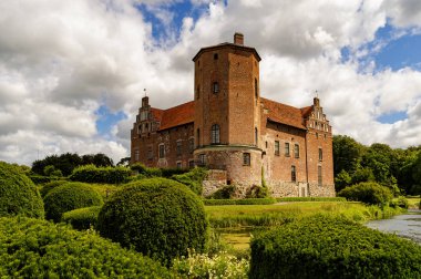 Torup castle 2