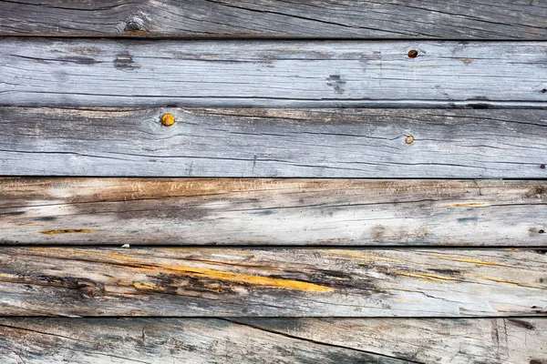 Gealterte Holzwand — Stockfoto