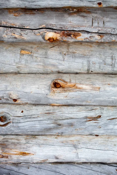Ηλικίας τοίχων από ξύλο — Φωτογραφία Αρχείου