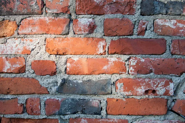 Old brick wall texture — Stock Photo, Image