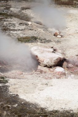 Yellowstone Milli Parkı