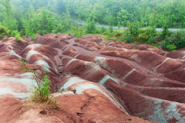 Badlands Cheltenham, İstanbul