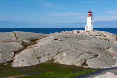 Peggy 'nin Koyu Deniz Feneri