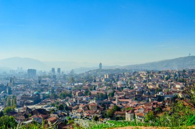 Saraybosna - Bosna-Hersek