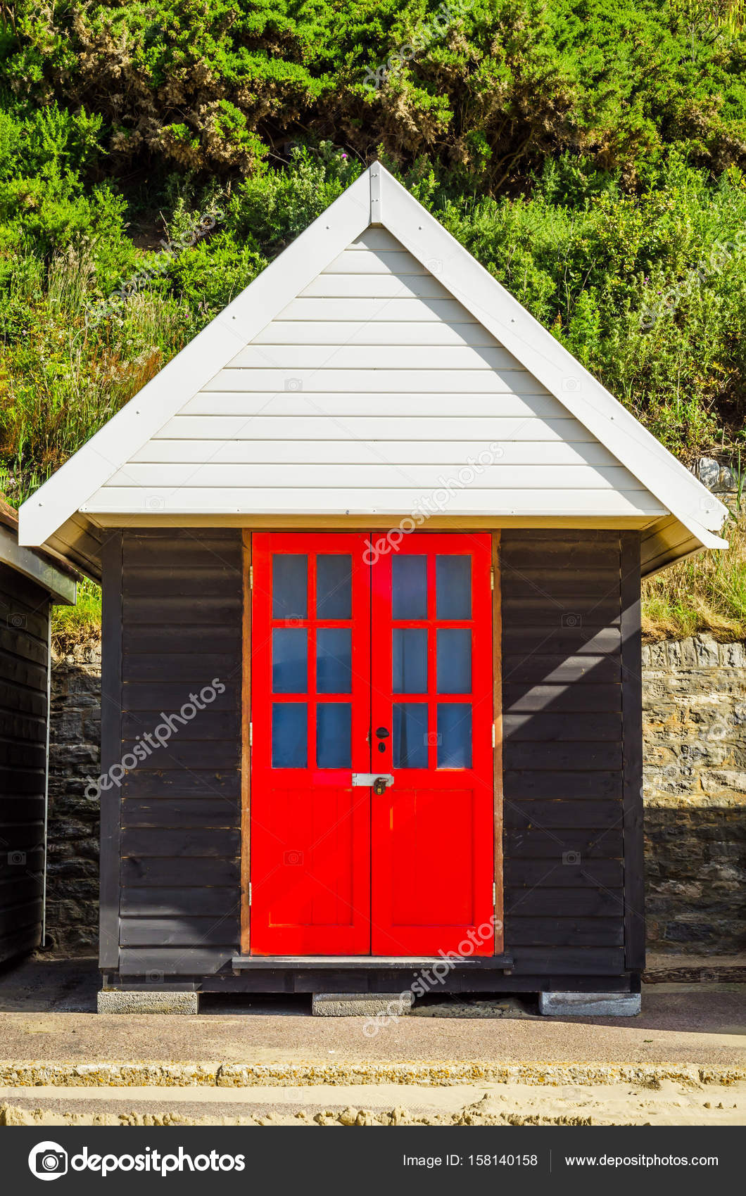 Get Casas de praia coloridas For Android Casas De Praia Coloridas