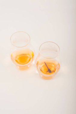 tek malt cam scorpion ile tatma, tek malt viski, bir