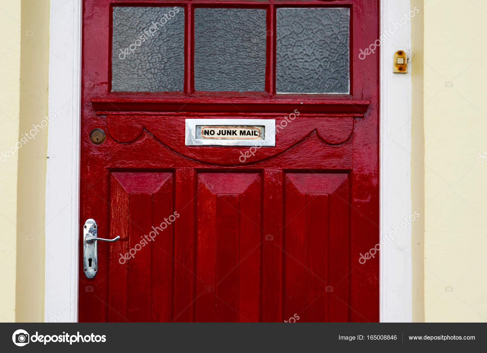 porte 4 lettres