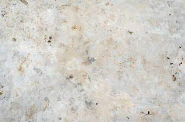 Beton doku, arka plan beton blokların bir duvar ile 