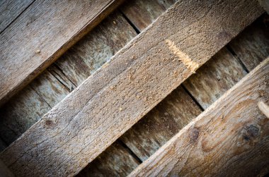 Ahşap doku. Ahşap plakalar arka plan.