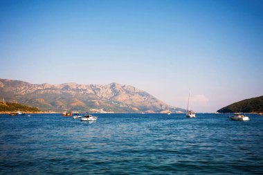 Adriyatik Denizi, Budva