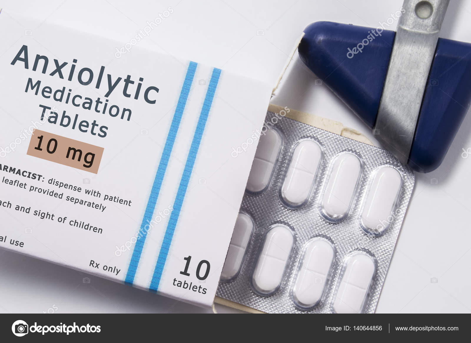 Pastillas antidepresivas nombres