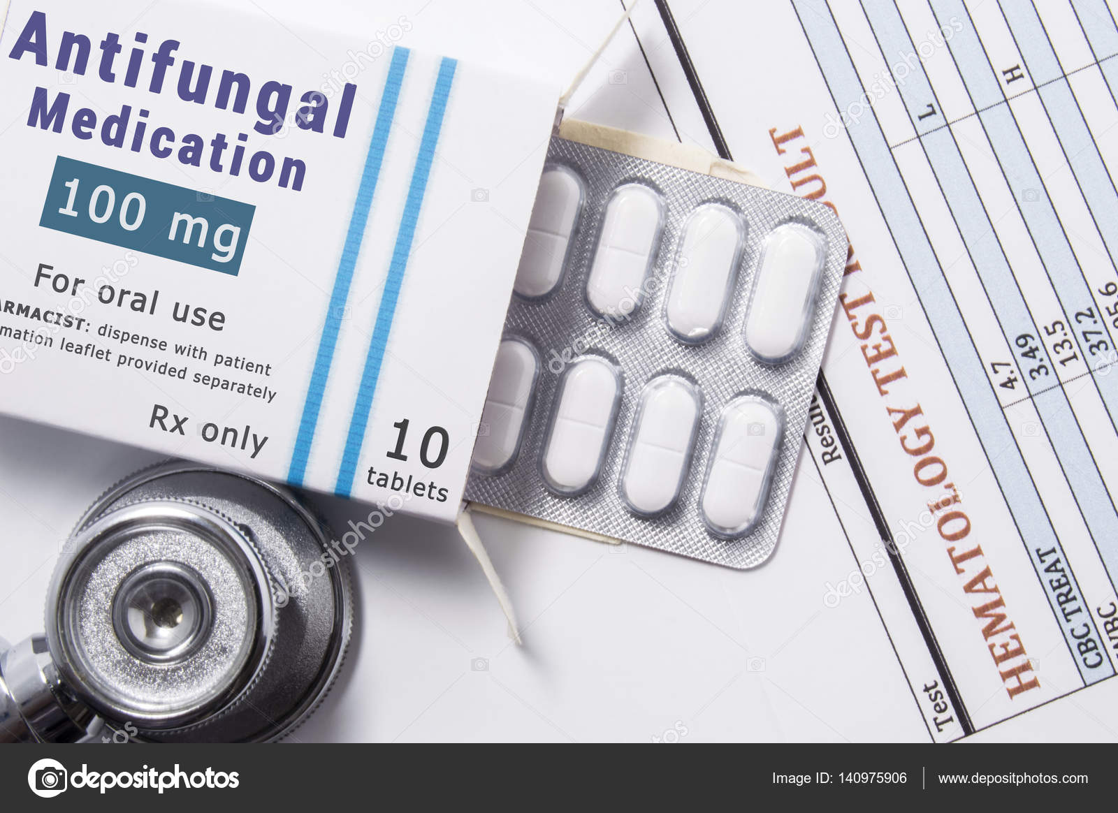 Antifungal ilaçlar Antifungal ilaçlar