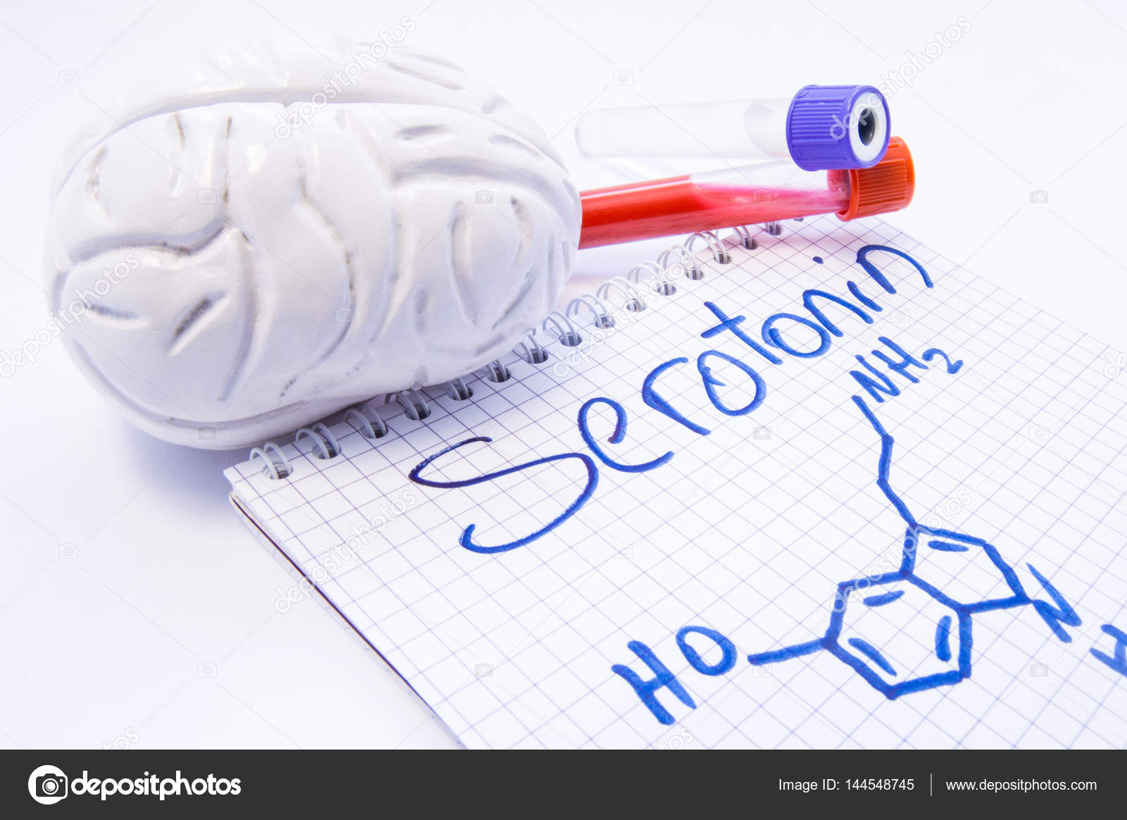 Výsledok vyhľadávania obrázkov pre dopyt serotonín a nálada