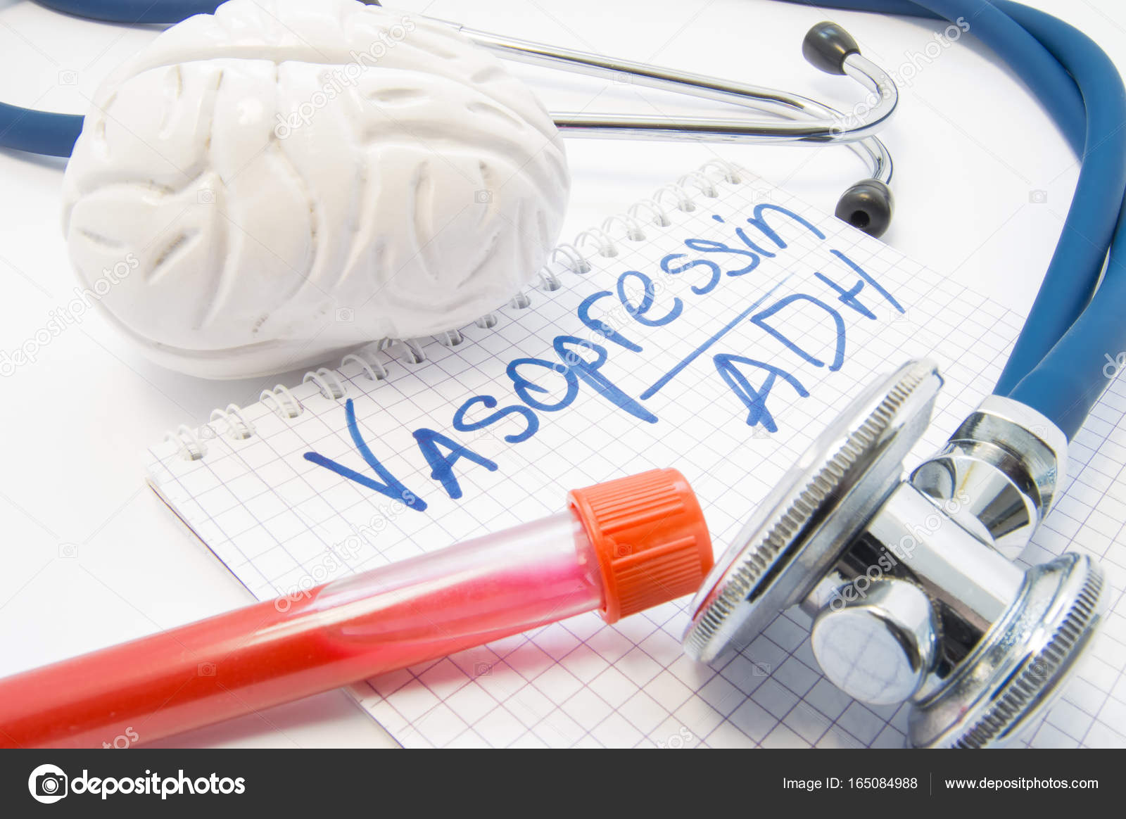 diabetes insipidus adh blood levels diabetes insipidus adh blood levels