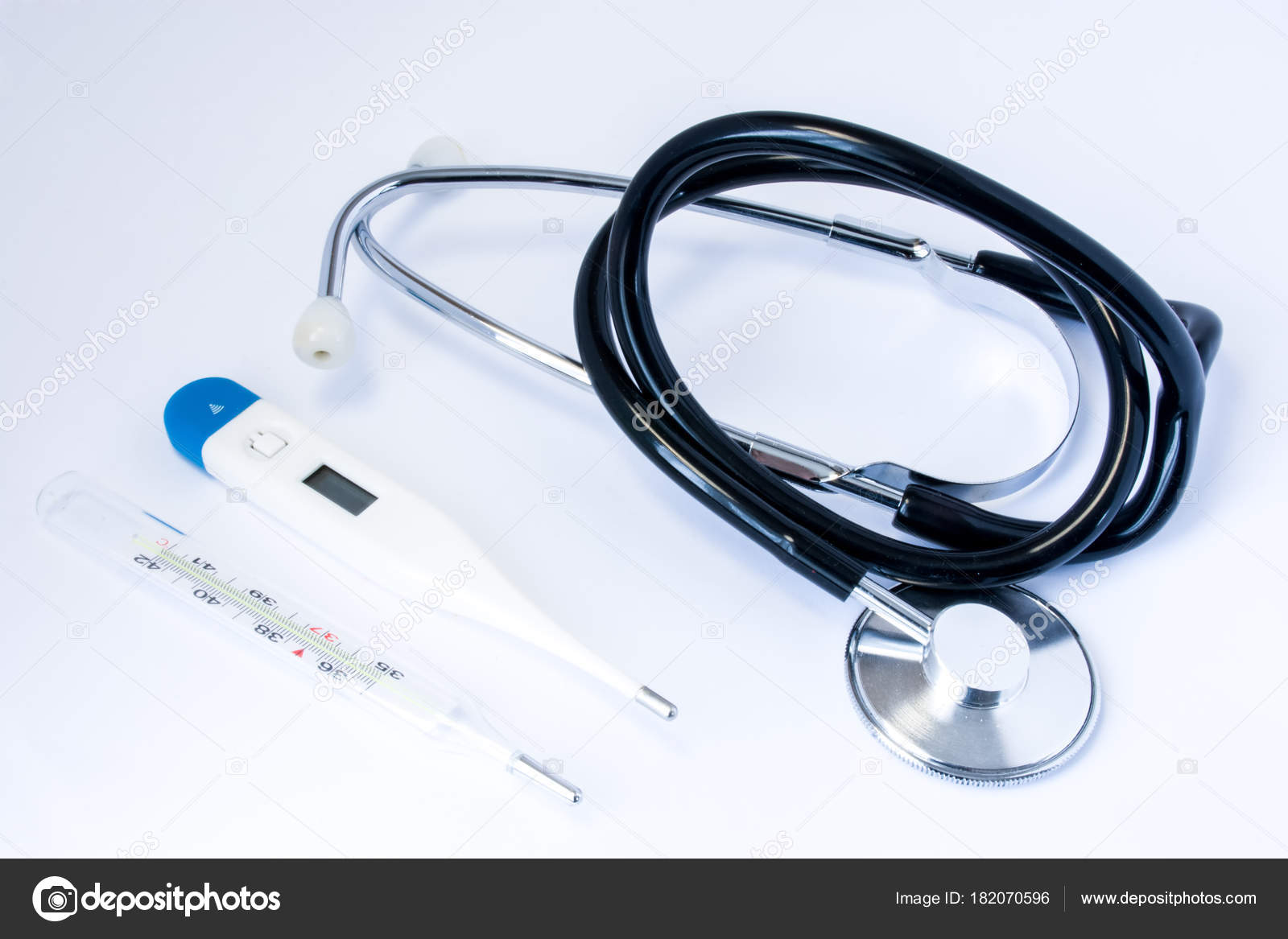 Interna la como medir fiebre