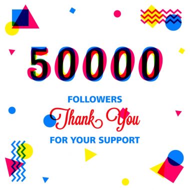 Bizim en iyi takipçileri banner için teşekkürler, seni bu şekilde seviyoruz