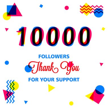 Bizim en iyi takipçileri banner için teşekkürler, seni bu şekilde seviyoruz