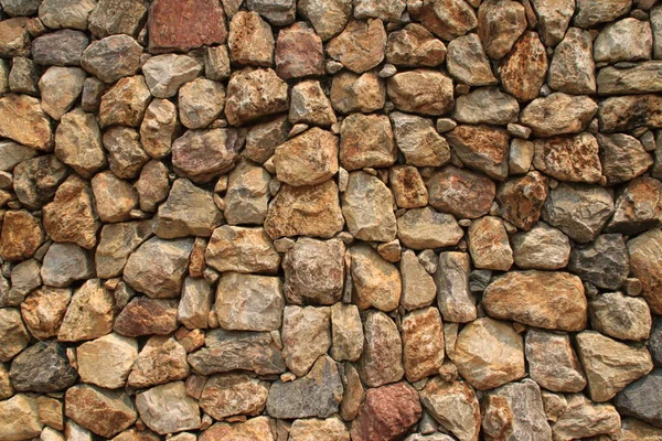 taş duvar arkaplanının dokusu  