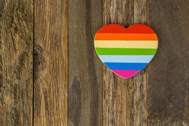 Eşcinsel gurur işareti