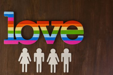 Eşcinsel gurur işareti