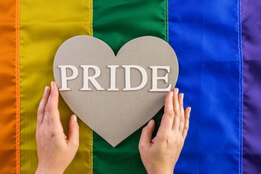 Eşcinsel gurur işareti