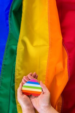 Eşcinsel gurur işareti