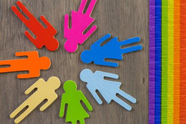 Eşcinsel gurur işareti