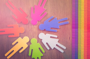 Eşcinsel gurur işareti