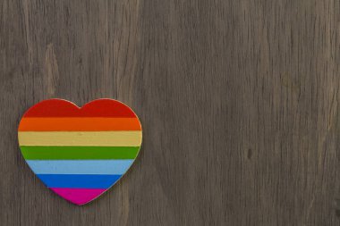 Eşcinsel gurur işareti