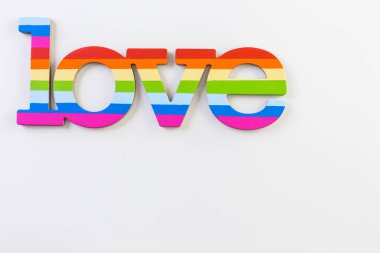 Eşcinsel gurur işareti