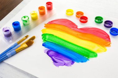 Eşcinsel gurur işareti