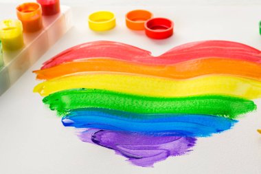 Eşcinsel gurur işareti