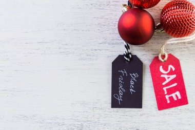 Satışı işareti yakın çekim