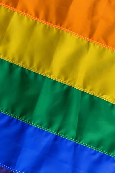 Señal de Orgullo Gay —  Fotos de Stock