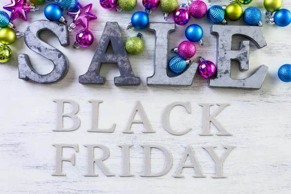 Sale sign close up — Stock Photo, Image
