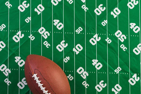 Football party background