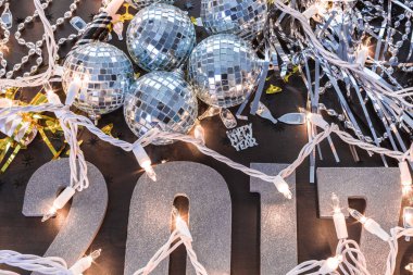 Yeni Yıl Dekorasyonu