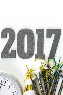 Yılbaşı süslemeleri