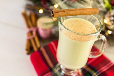 Yumurta takoz içki cam 