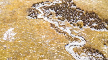 Mızrakları Ulusal Ormanı 