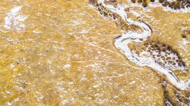 Mızrakları Ulusal Ormanı 