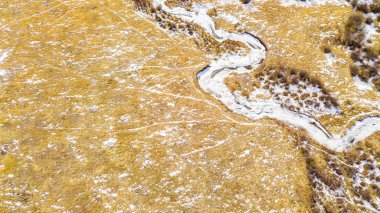 Mızrakları Ulusal Ormanı 