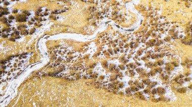 Mızrakları Ulusal Ormanı 