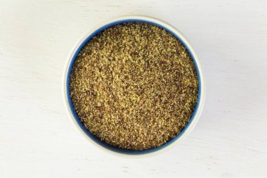 Keten tohumu yakın.