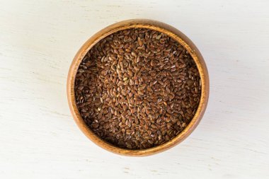 Keten tohumu yakın.