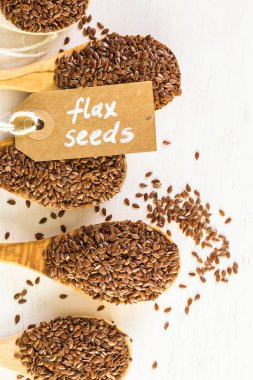 Keten tohumu yakın.