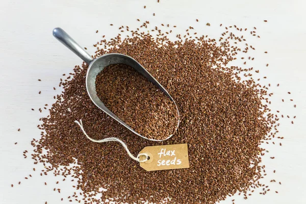 Keten tohumu yakın.