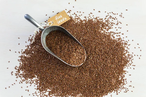 Keten tohumu yakın.