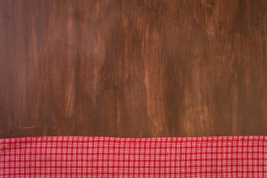 Kurulama bezi yakın çekim