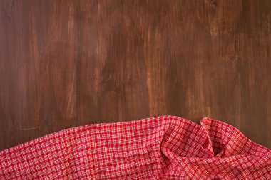 Kurulama bezi yakın çekim